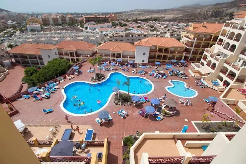 Dinastia B401 By Tenerife Rental & Sales Los Cristianos