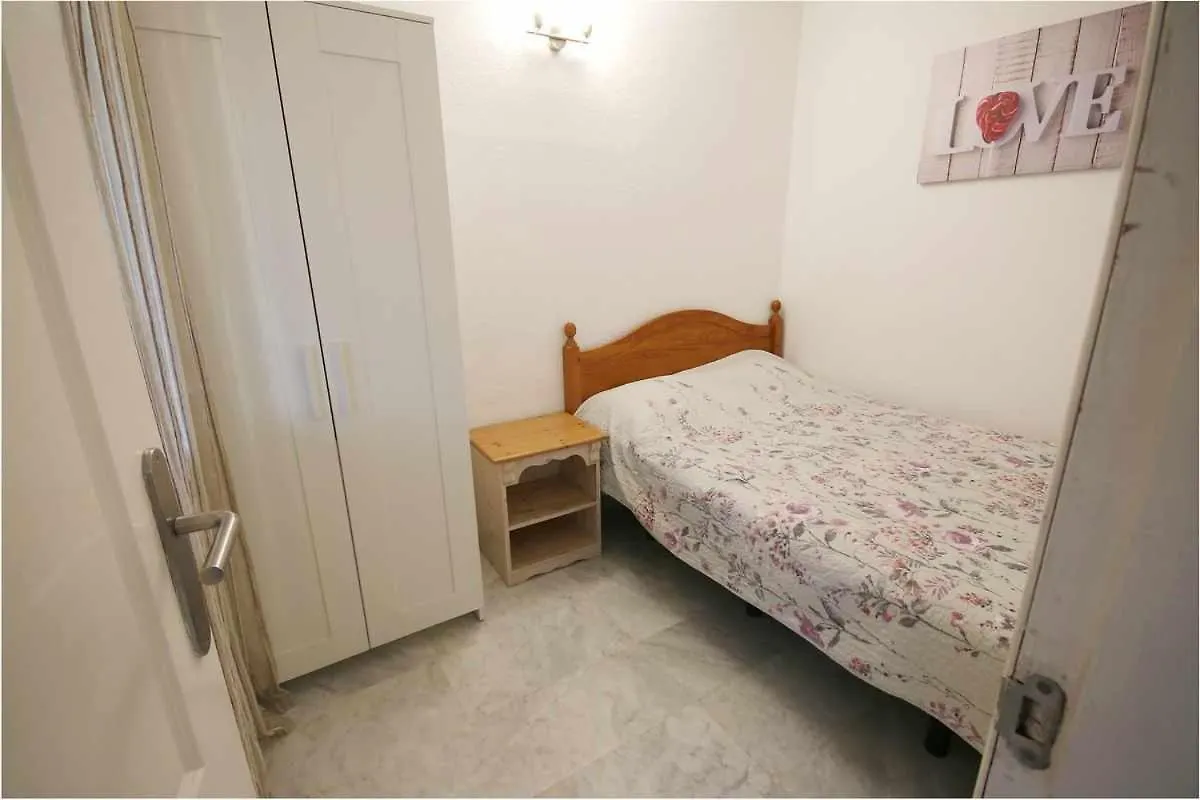 Dinastia B401 By Tenerife Rental & Sales Los Cristianos  Appartement