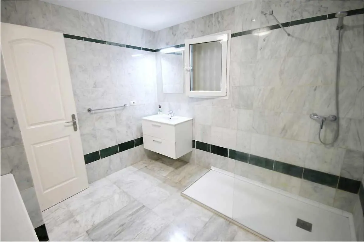 Dinastia B401 By Tenerife Rental & Sales Los Cristianos  Appartement Los Cristianos (Tenerife)