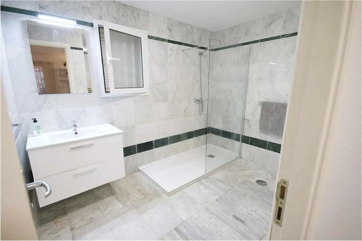 Appartement Dinastia B401 By Tenerife Rental & Sales Los Cristianos