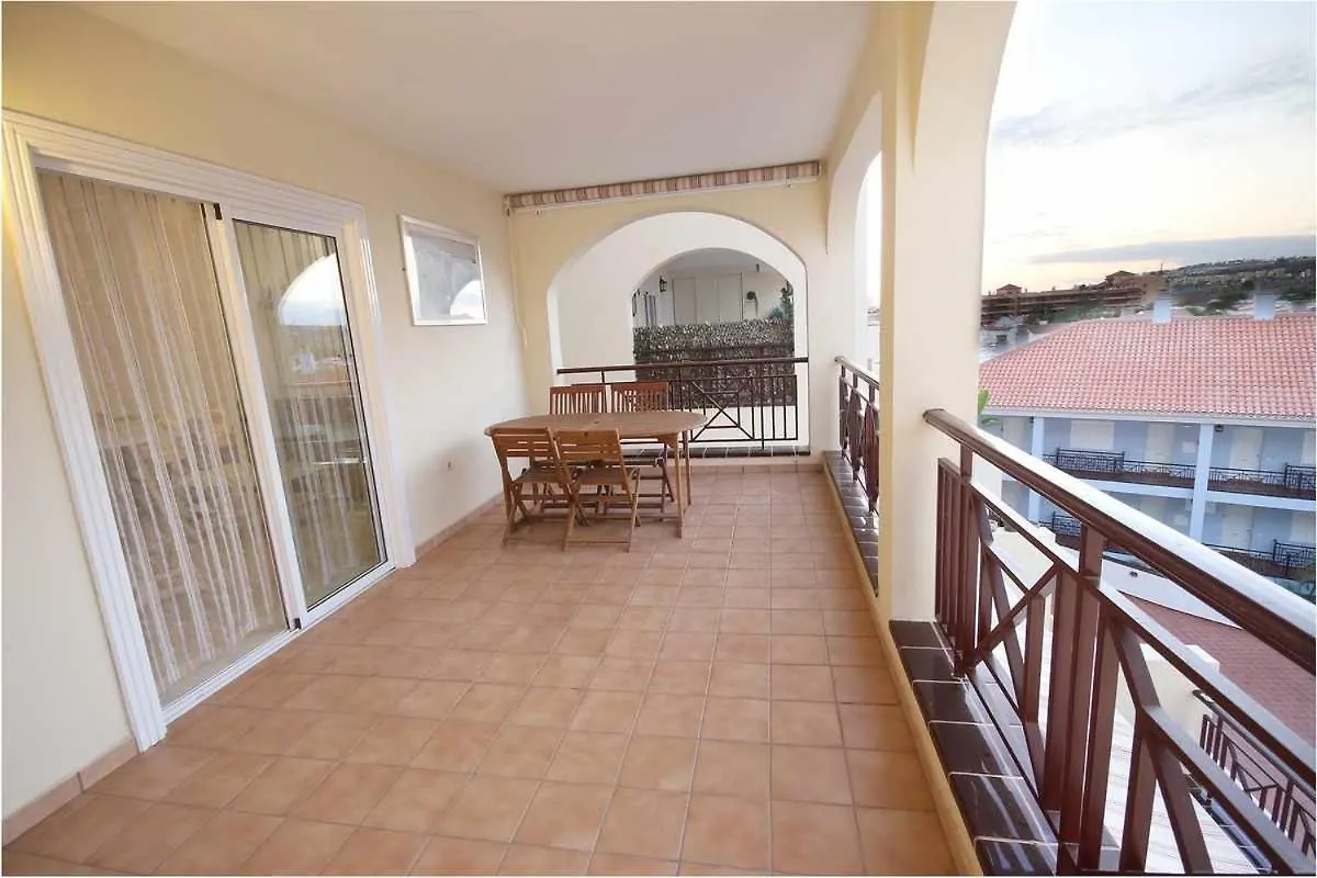 Dinastia B401 By Tenerife Rental & Sales Los Cristianos  0*, Los Cristianos (Tenerife)