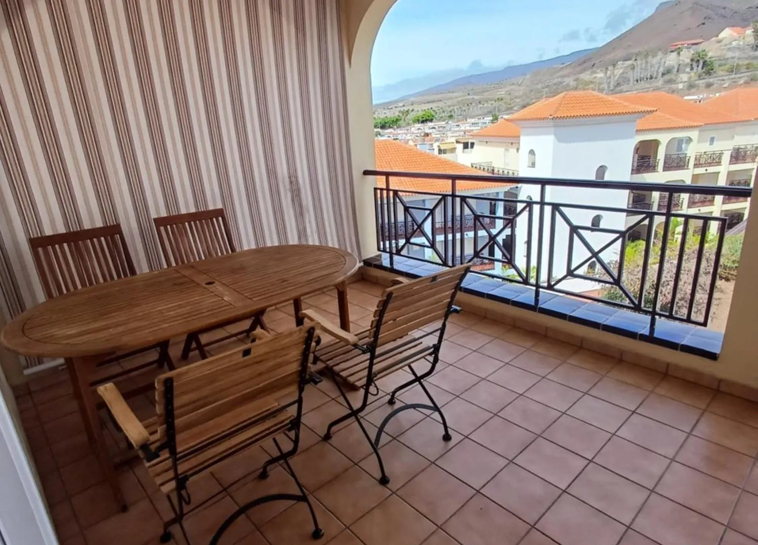 Dinastia B401 By Tenerife Rental & Sales Los Cristianos  Los Cristianos (Tenerife)