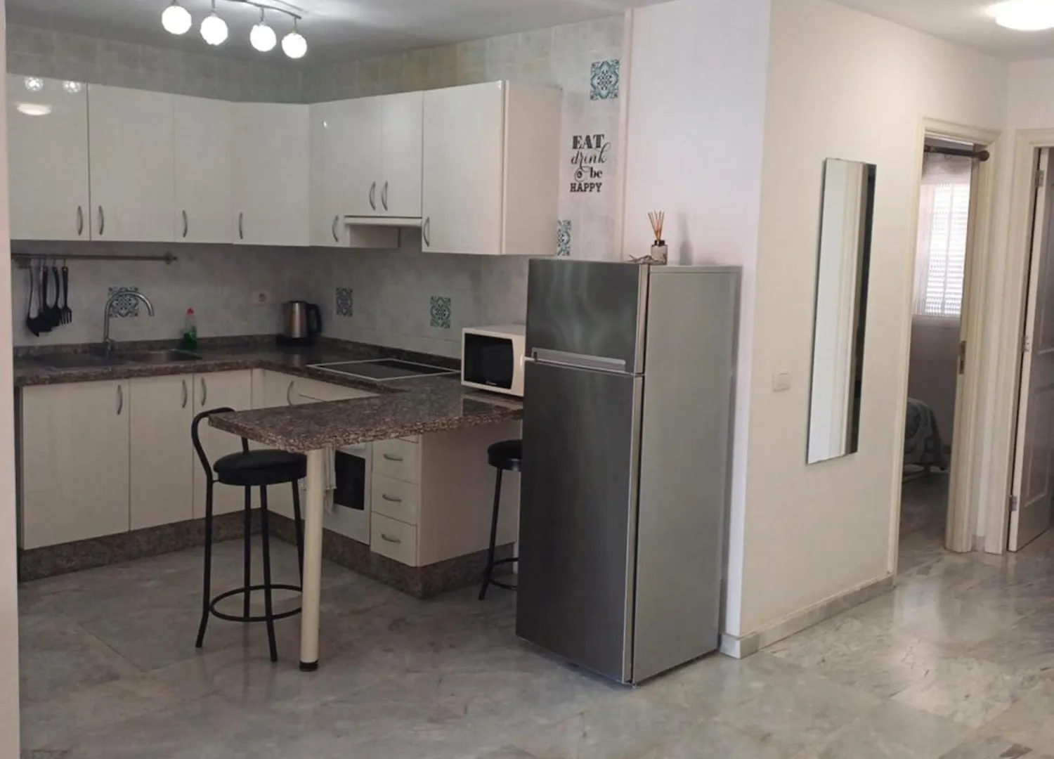 Appartement Dinastia B401 By Tenerife Rental & Sales Los Cristianos