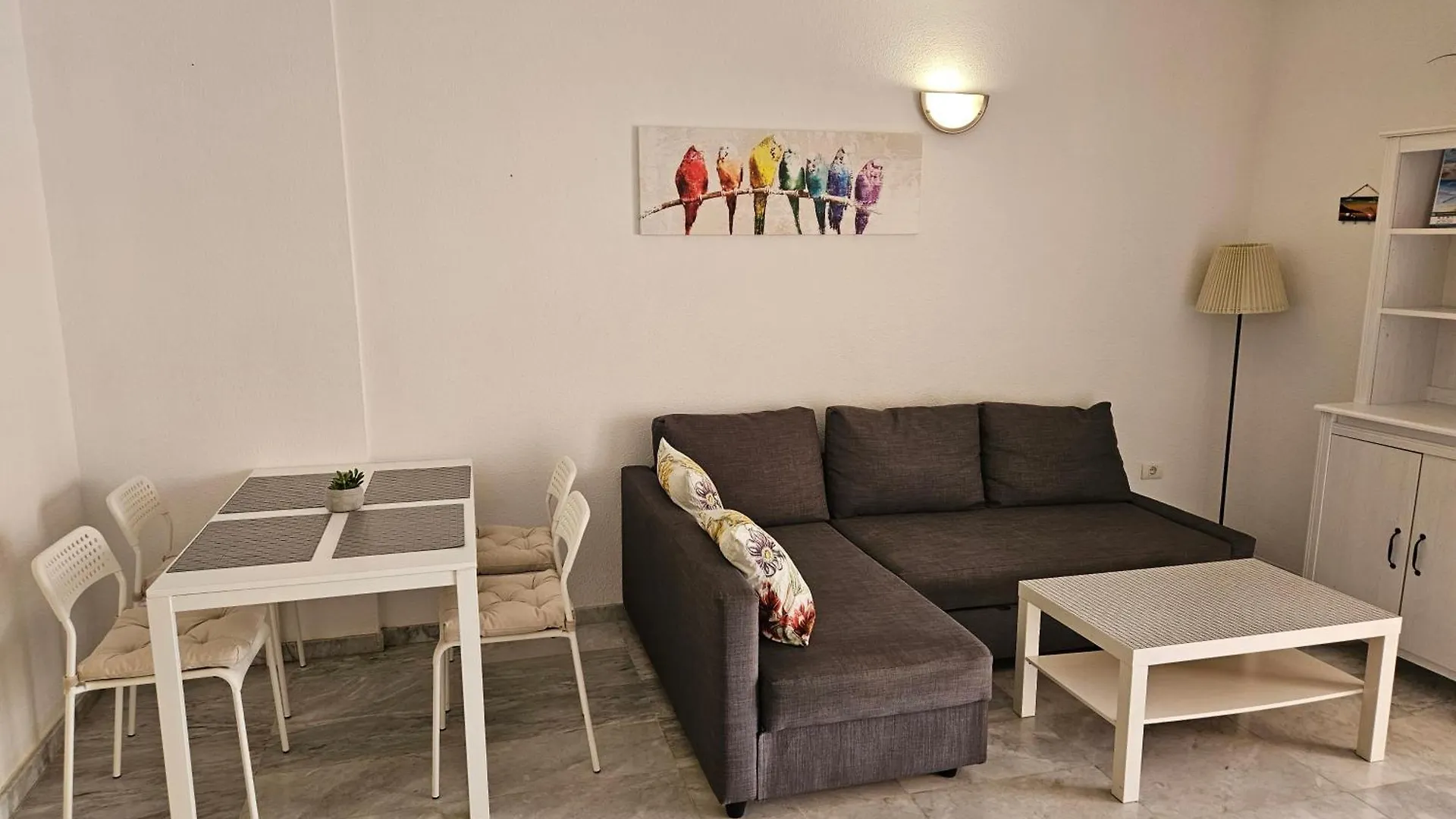 Appartement Dinastia B401 By Tenerife Rental & Sales Los Cristianos