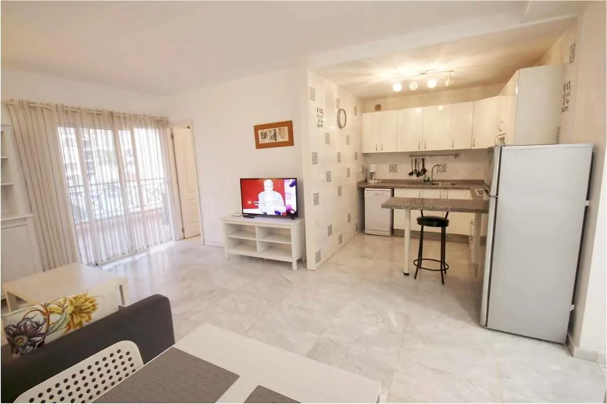 Dinastia B401 By Tenerife Rental & Sales Los Cristianos  Spain
