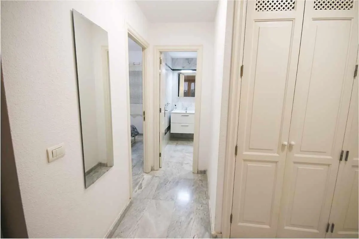 Apartment Dinastia B401 By Tenerife Rental & Sales Los Cristianos