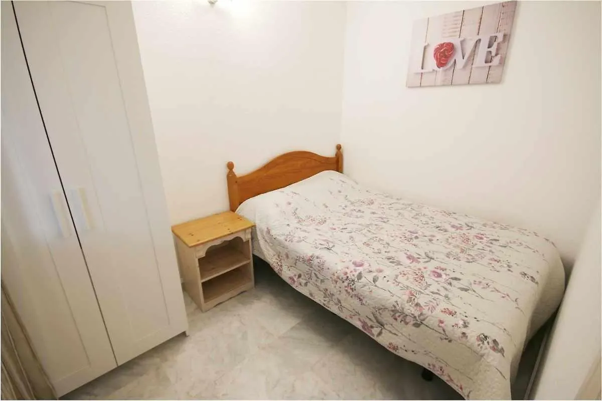 Dinastia B401 By Tenerife Rental & Sales Los Cristianos  0*, Los Cristianos (Tenerife) Spain