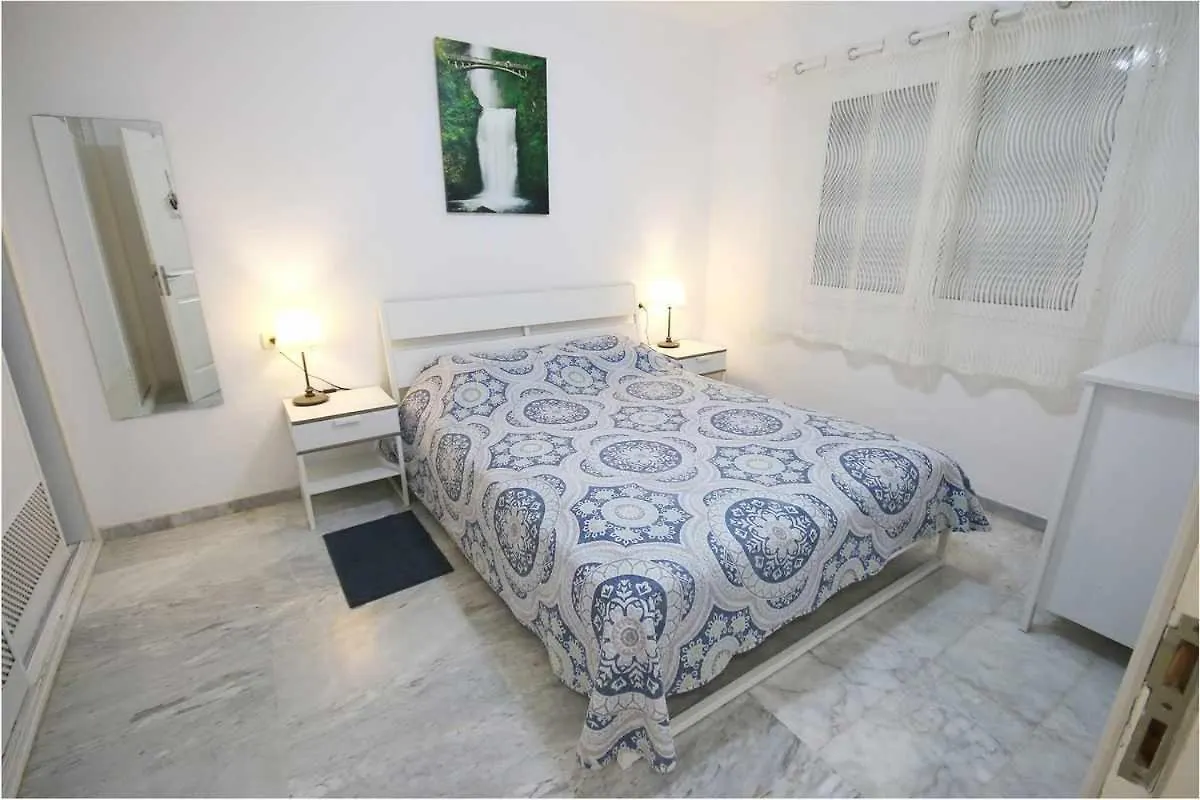 Dinastia B401 By Tenerife Rental & Sales Los Cristianos