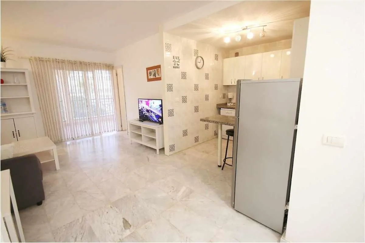 Dinastia B401 By Tenerife Rental & Sales Los Cristianos  0*, Los Cristianos (Tenerife) Spain