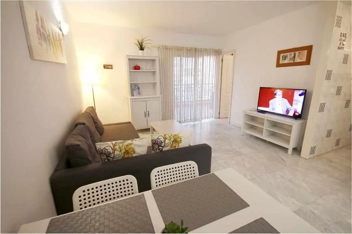 Dinastia B401 By Tenerife Rental & Sales Los Cristianos  0*, Los Cristianos (Tenerife)