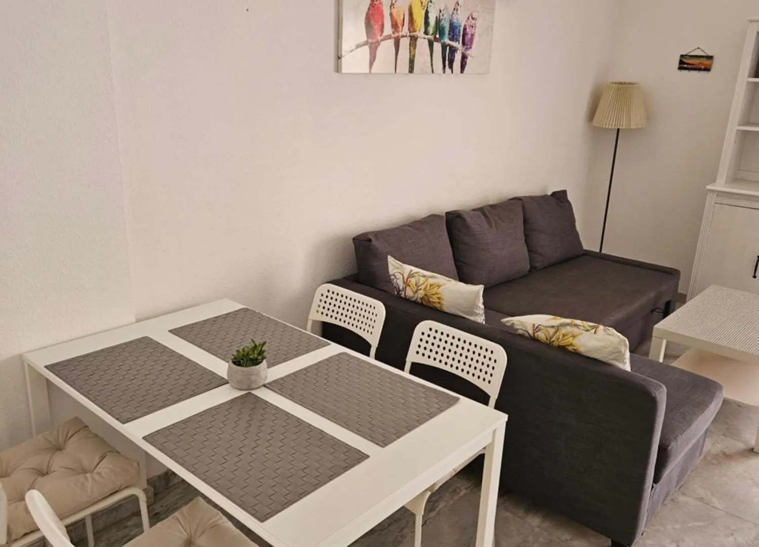 Dinastia B401 By Tenerife Rental & Sales Los Cristianos  Apartment Los Cristianos (Tenerife)