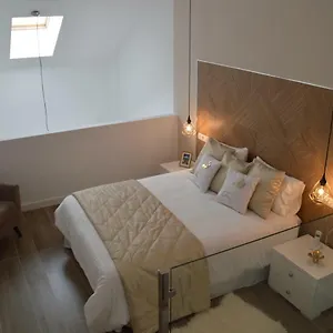New Luxury Duplex Castle Harbour Cristianos Apartment