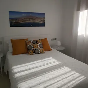Oliva Apartment