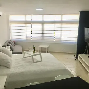 Cristianos Apartment